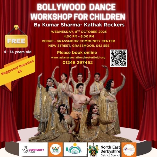 Bollywood Dance